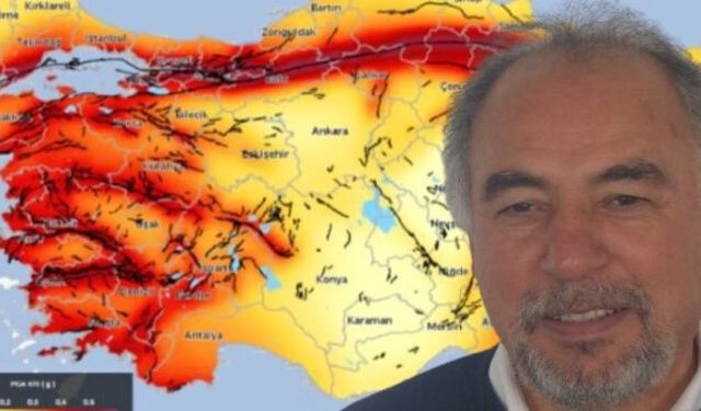 Ege yayına deprem sonrası uyarı! Daha önce 8,3 büyüklüğünde olmuştu