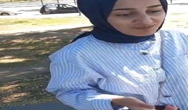 Rojin Kabaiş'in babası ile son görüntüsü ortaya çıktı