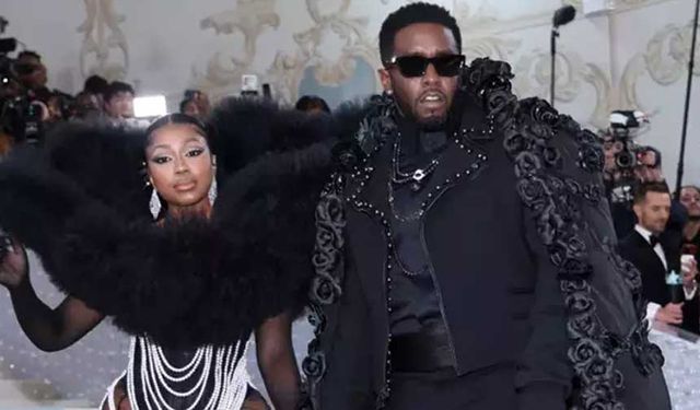 'Diddy' lakaplı rapçi Sean Combs, hapishanede de rahat durmuyor