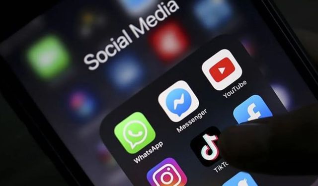 81 ilde sosyal medyada halkı yanıltıcı bilgiyi alenen yayan kişiler hakkında adli işlem başlatıldı