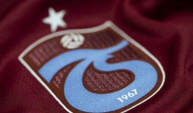 Trabzonspor'da 4 oyuncu kadro dışı bırakıldı