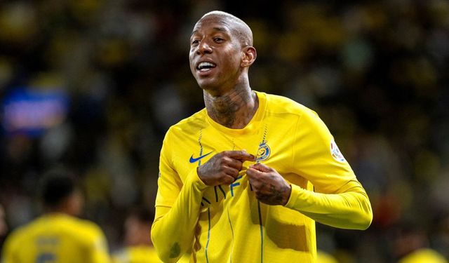 Fenerbahçe'de Talisca sesleri! Maximin modeli uygulanacak