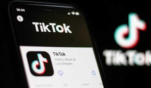 Kanada TikTok'un ticari faaliyetlerini yasakladı