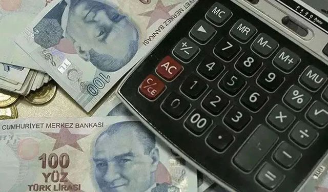 Mevduat faizleri güncellendi! 1 milyon liranın aylık getirisi uçtu