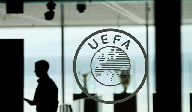 UEFA, Başakşehir'den özür diledi