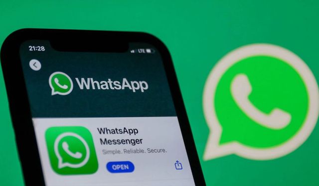 WhatsApp 45 telefon modelinde artık çalışmayacak!