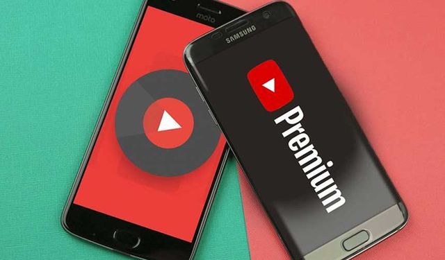 YouTube Premium kullanıcılarına kötü haber