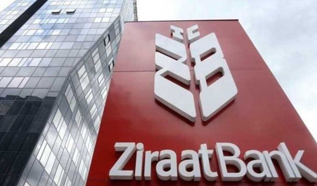 Ziraat Bankası'ndan 'logo değişimi' iddiaları hakkında açıklama