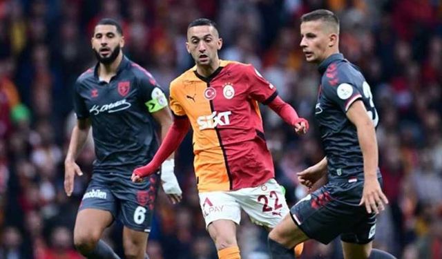 Hakim Ziyech'in ayrılık kararı hakkında yeni gelişme