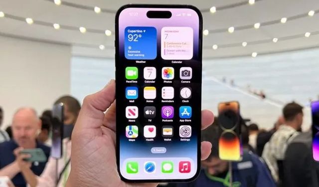 Bazı iPhone modellerinin satışı durduruluyor! Nedeni herkesi şaşırttı