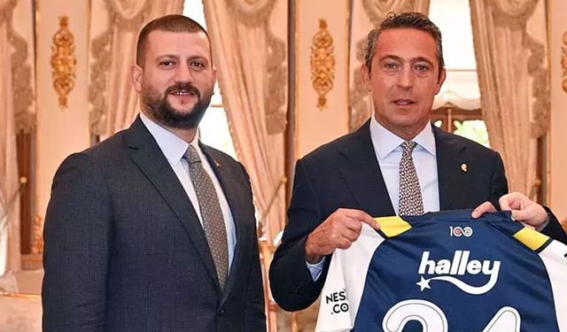 Fenerbahçe'de tepkiler yönetim katına da mı sıçradı? Ahmet Ketenci'den olay yaratan paylaşımlar