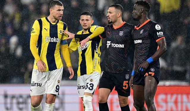 Ousseynou Ba: Edin Dzeko ve tüm takım arkadaşlarımdan özür dilerim