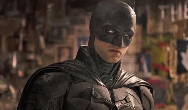 'The Batman Part 2' bir kez daha ertelendi! İşte yeni vizyon tarihi