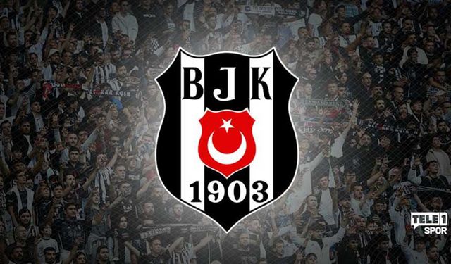 Beşiktaş'tan 86 milyon euroluk sponsorluk anlaşması