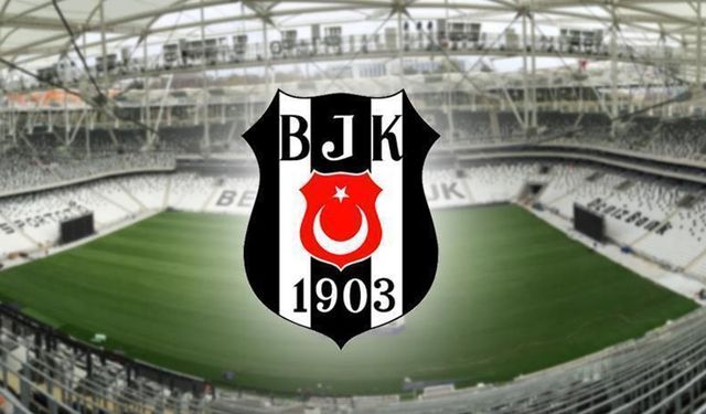 Beşiktaş'ta sakatlık şoku! Yıldız oyuncu kadrodan çıkarıldı