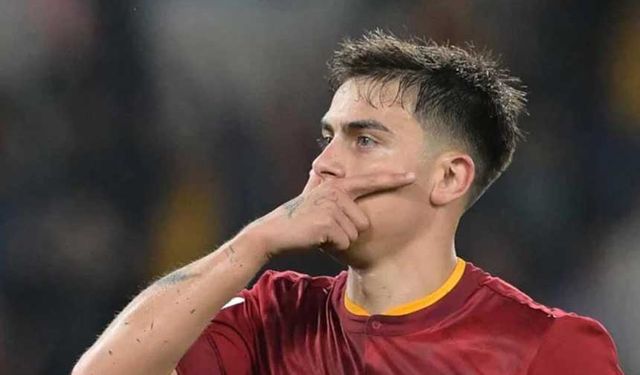 Dybala transferinde flaş gelişme! Takımla vedalaşıyor