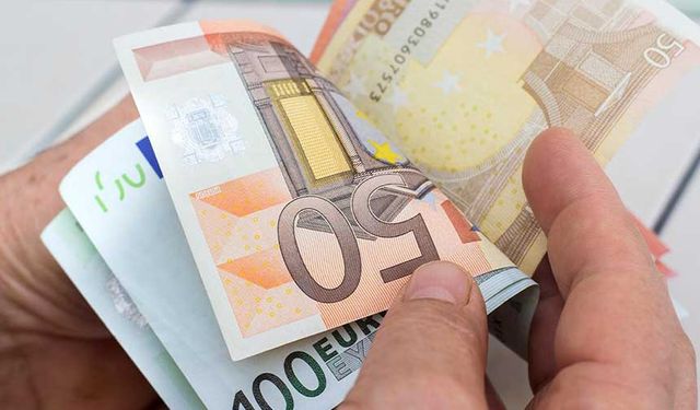 Bizi kıskandığı söylenen Almanya'da yıllık gelir 50 bin Euro'yu aştı