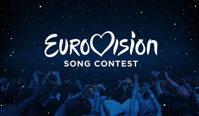 Slovenya İsrail’in Eurovision’dan çıkarılması için başvuru yaptı