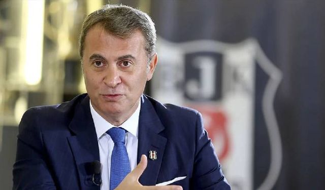 Fikret Orman’dan ‘başkanlık’ açıklaması: Herkes Aziz Yıldırım ve Dursun Özbek'ten örnek veriyor…