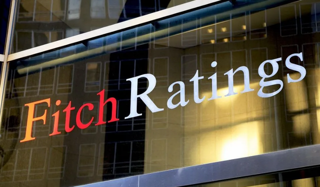 Fitch'ten Türk bankalarına risk uyarısı!