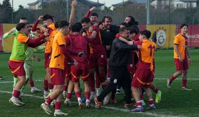 Galatasaray Fenerbahçe'yi 8-1 yenmişti! Tarihi skorun sebebi ortaya çıktı