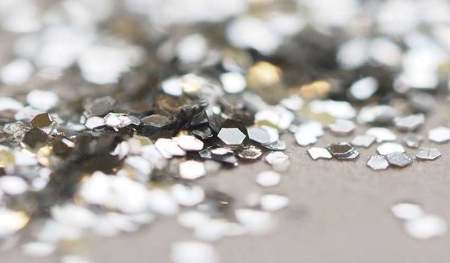 Gümüş fiyatında tarihi zirve