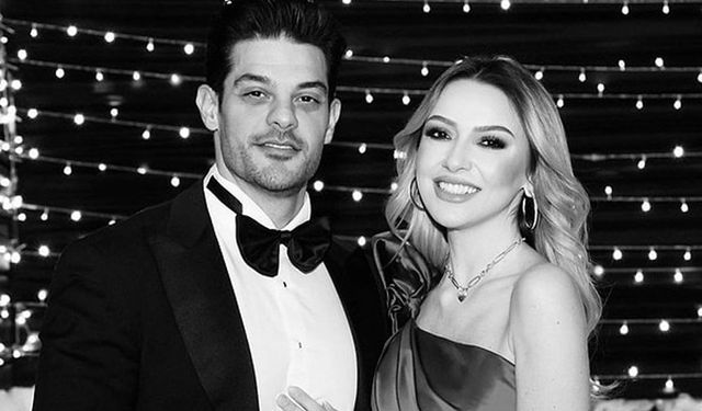 Evliliği 5 ay sürmüştü! Hadise’den Mehmet Dinçerler itirafı: Sözleşme var