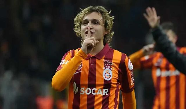 Hamza Akman Süper Lig'e dönüyor! İşte yeni takımı