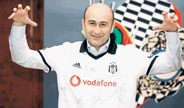 Beşiktaş yönetiminden derbi hamlesi