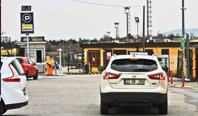 İBB'den yandaş Sabah'a 'otopark' yalanlaması