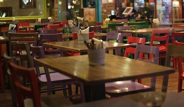 Restoran ve kafelerde yeni dönem resmen başladı: Artık menülerde bu zorunlu