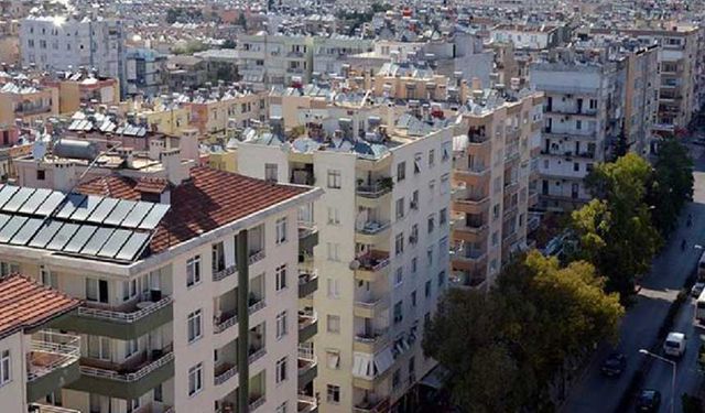 Ev sahipleri senede 2 kirayı devlete verecek