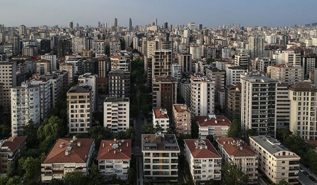 Deprem İstanbul'da kiraları uçurdu! İşte en ucuz ve en pahalı ilçeler
