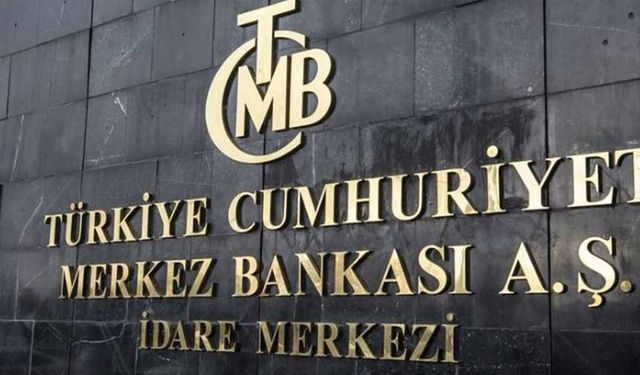 Merkez Bankası'nın beklenti anketinde vahim sonuçlar! Enflasyon, dolar ve faiz