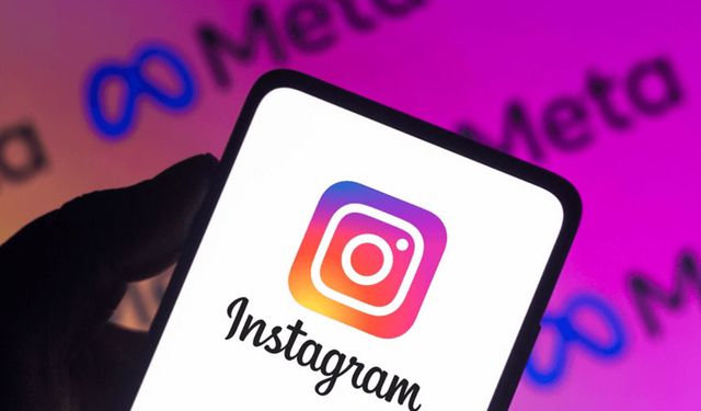 Türkiye'den Instagram'ın sahibi Meta'ya 11 milyon lira ceza