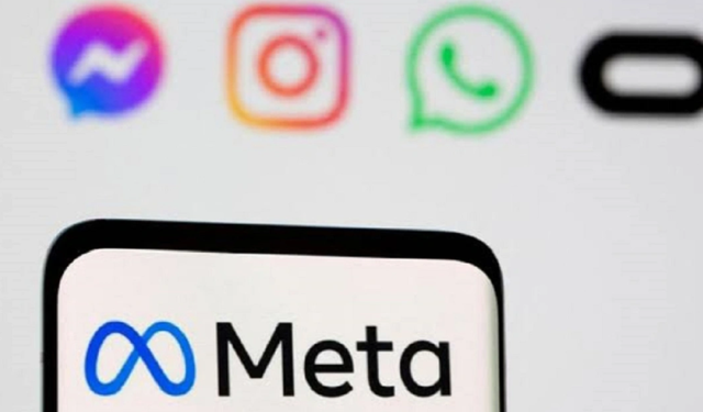 WhatsApp ve Instagram çöktü mü? Erişim sorunu yaşanıyor