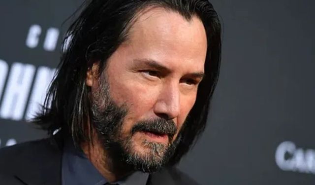 Keanu Reeves'tan şaşırtan 'John Wick 5' açıklaması