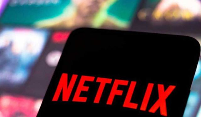 Hollanda'da Netflix'e şok