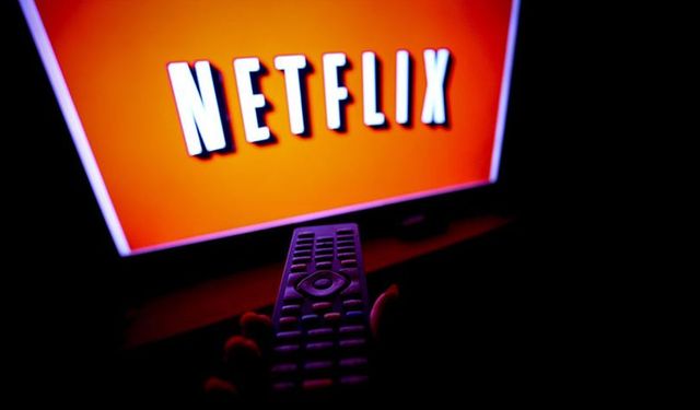 İşte Netflix'te bu hafta en çok izlenen 5 dizi!