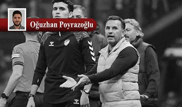 Galatasaray'da en büyük problem yedek kulubesi