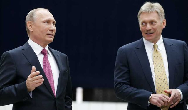 Kremlin'den Trump'ın sözleriyle ilgili ilk açıklama