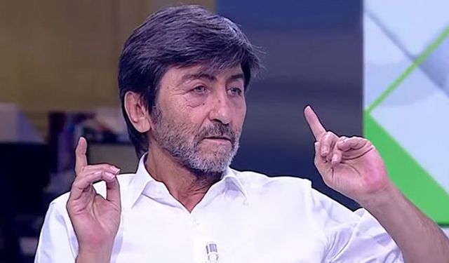 Rıdvan Dilmen’den ligin kader maçı için olay yorum: Karakolda biter