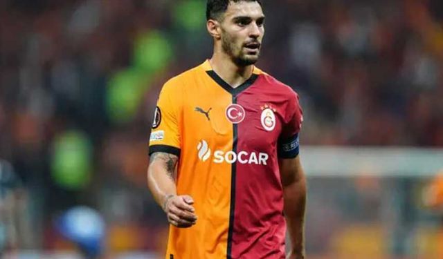 Sakat oyunculardan Galatasaray'a iyi haber