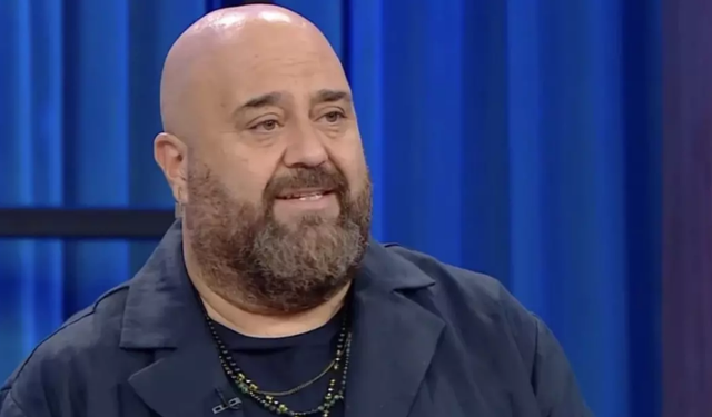 MasterChef'in efsanesi Somer Şef'ten sevgilisiyle küvet pozu