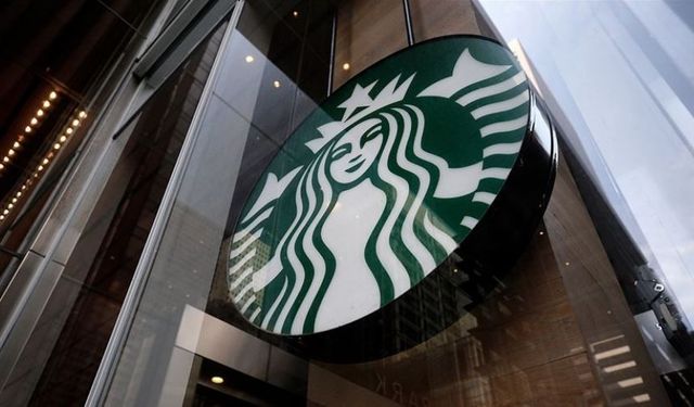 Starbucks çalışanlarından grev! Noel arifesine kadar sürecek