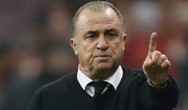 Suudiler Fatih Terim'i resmen duyurdu! Merhaba İmparator