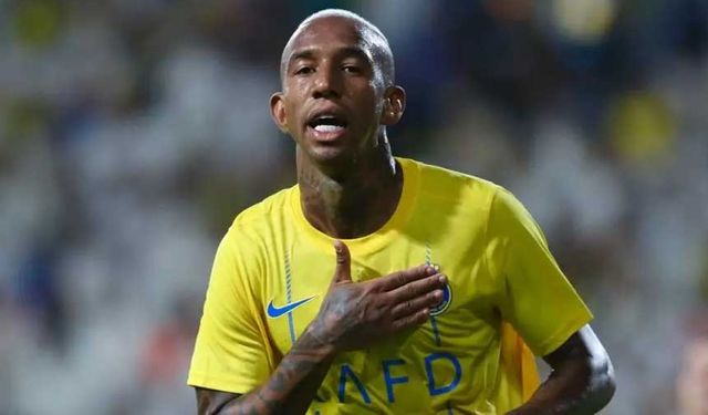 Fenerbahçe’nin Talisca transferinde ‘alacak’ krizi