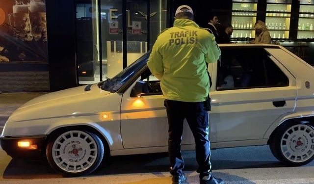 Milyonlarca sürücüyü ilgilendiriyor! Arabalar için yeni yasak