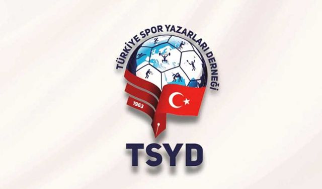 TSYD'ye atanan kayyımın kim olduğu belli oldu