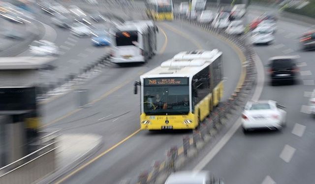 Yılbaşında toplu taşıma ücretsiz mi? İşte merak edilen sorunun yanıtı...